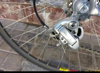 Bicicleta Vitus 979 KAS