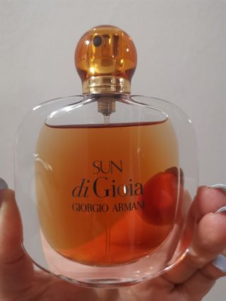 Giorgio Armani Sun di Gioia 