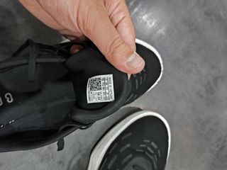 Adidas Flowboost Zapatillas Negras