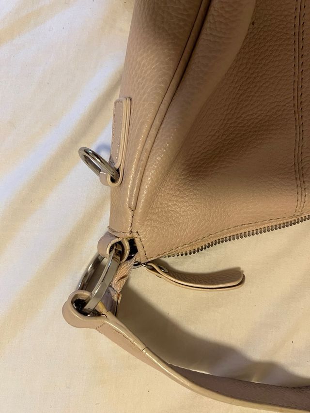 Bolso Rosa Guy Laroche