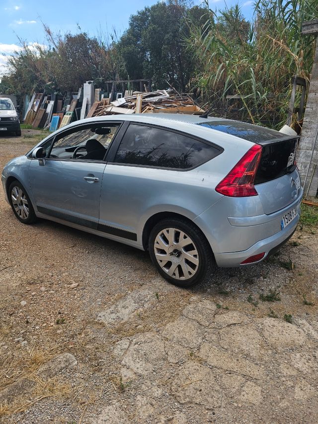 Citroen C4 2006