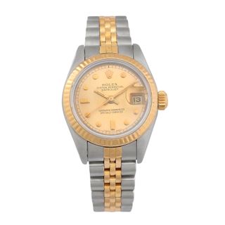 Rolex Oyster Datejust 26mm Ref-69173