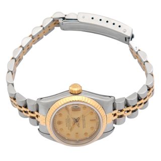 Rolex Oyster Datejust 26mm Ref-69173
