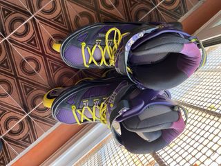 Patines Oxelo Fitness talla 38/40 