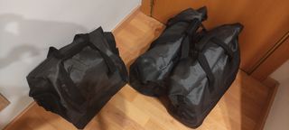 Bolsas Interiores Maletas Triumph