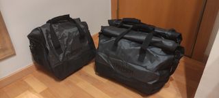 Bolsas Interiores Maletas Triumph