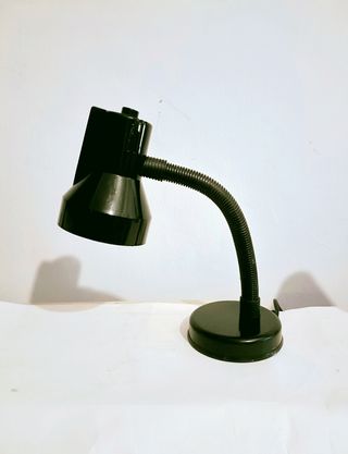Lampada Veneta Lumi anni '80