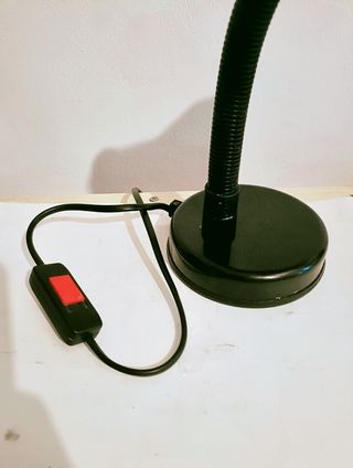 Lampada Veneta Lumi anni '80