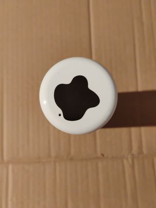 Pintura en Spray Pinty Plus Negro Brillo 9005