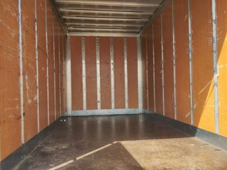 IVECO DAILY 2021 Carrozado Doble Rueda Trasera 