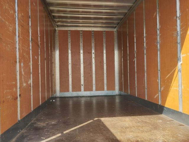 IVECO DAILY 2021 Carrozado Doble Rueda Trasera