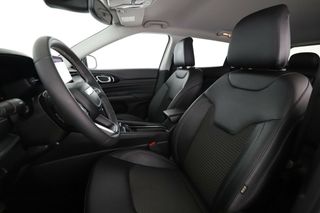 Jeep Compass 1.3 T4 4xe Plug-in Hybrid Limited