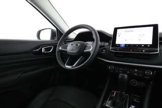 Jeep Compass 1.3 T4 4xe Plug-in Hybrid Limited