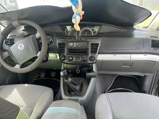 SsangYong Rodius 2007