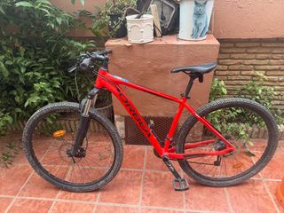 Orbea MX30 Talla L Bicicleta Montaña