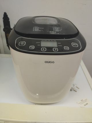 Panificadora Quigg