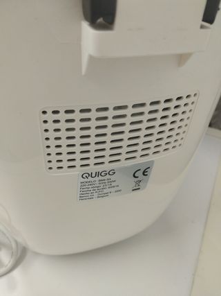 Panificadora Quigg