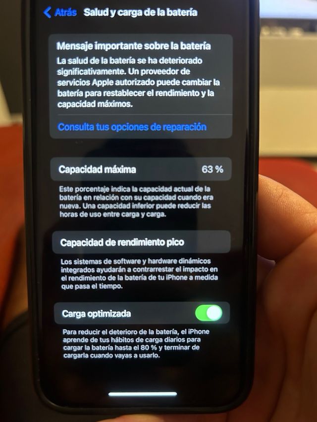 iPhone 11 Pro 64GB Grigio siderale