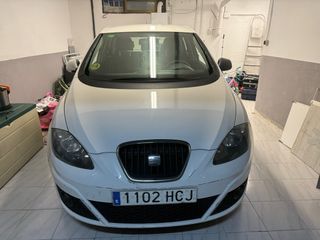SEAT Altea año 2011 1.6TDI 105 cv