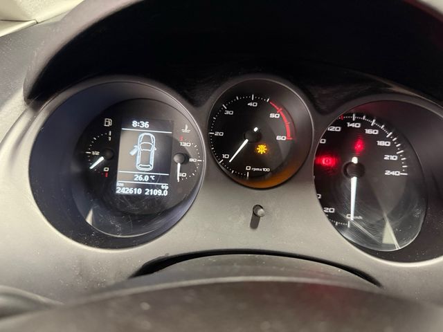 SEAT Altea año 2011 1.6TDI 105 cv