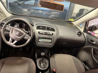 SEAT Altea año 2011 1.6TDI 105 cv