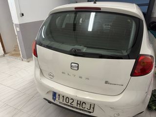 SEAT Altea año 2011 1.6TDI 105 cv