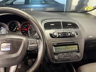 SEAT Altea año 2011 1.6TDI 105 cv