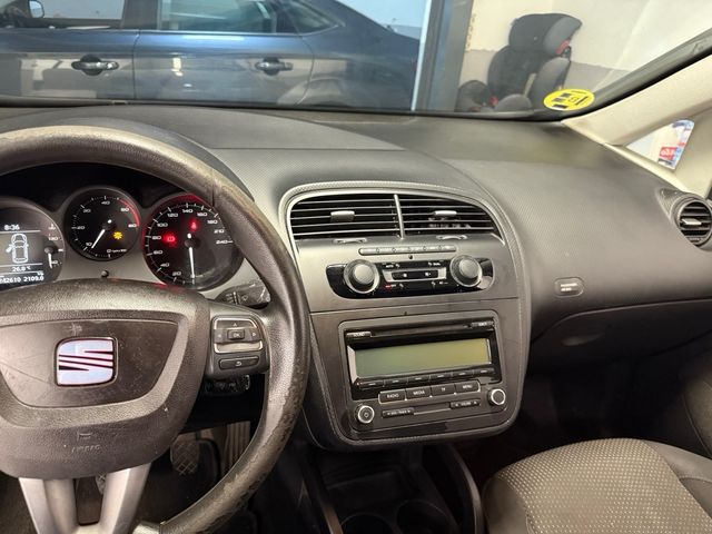 SEAT Altea año 2011 1.6TDI 105 cv