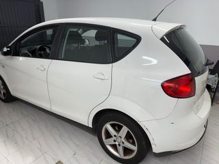 SEAT Altea año 2011 1.6TDI 105 cv
