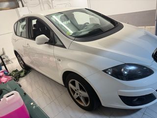 SEAT Altea año 2011 1.6TDI 105 cv