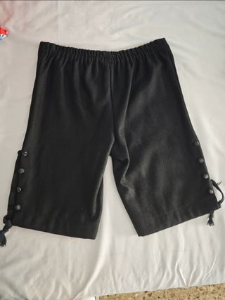 Traje Baturro Completo Adulto Jotero