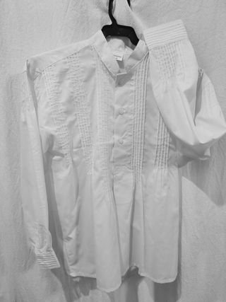 Traje Baturro Completo Adulto Jotero