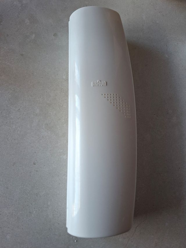 Cepillo Dental Eléctrico Oral-B Braun