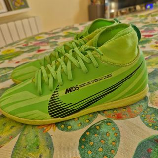 Dime precio Nike Mercurial Superfly 9 Fútbol Sala 