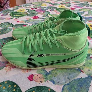 Dime precio Nike Mercurial Superfly 9 Fútbol Sala 