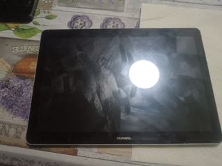 Tablet Huawei T3 10 Negra vendo o cambio