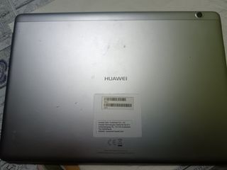Tablet Huawei T3 10 Negra vendo o cambio