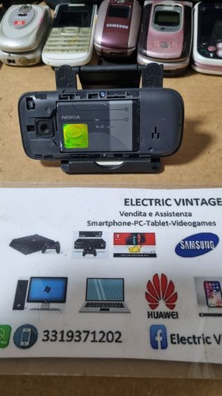 8983N-Cellulare Nokia 2730 C-1