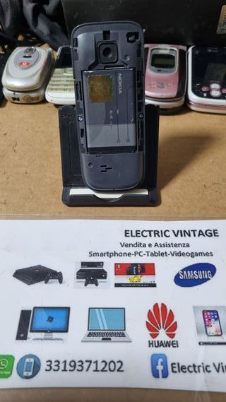 8983N-Cellulare Nokia 2730 C-1