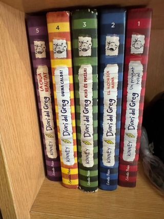 diari del greg