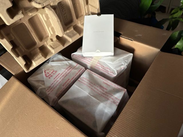 Microcadena Thomson CD/MP3/USB MIC121BT