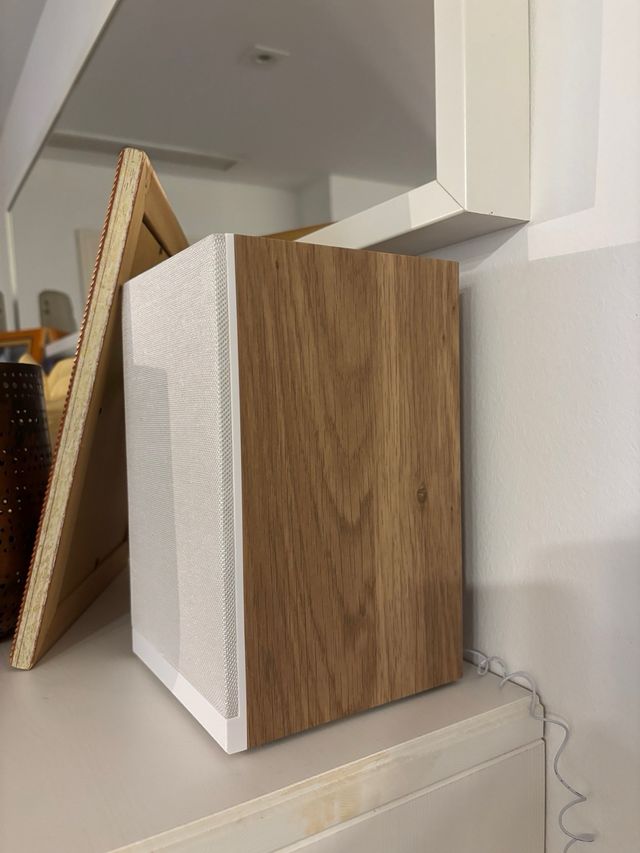 Microcadena Thomson CD/MP3/USB MIC121BT