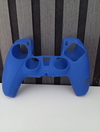 Funda Protectora Mando PS5 Azul