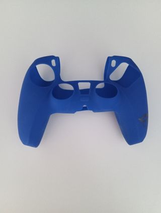 Funda Protectora Mando PS5 Azul