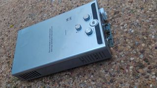 Termo de gas 16L