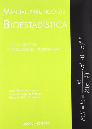 Clases particulares de bioestadística