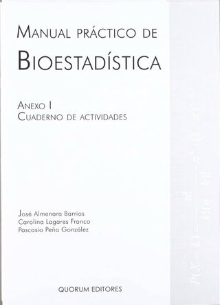 Clases particulares de bioestadística