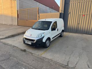 FIAT Fiorino 2020