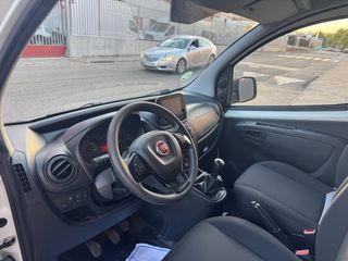 FIAT Fiorino 2020