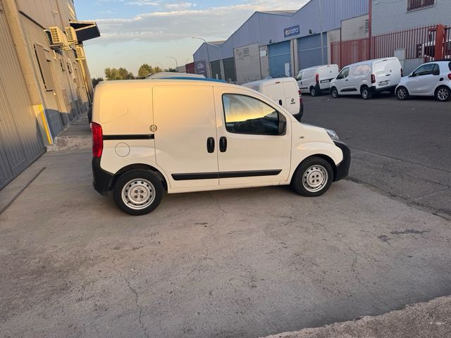 FIAT Fiorino 2020